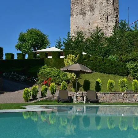 Lo Scalco Villa