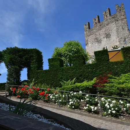 Villa Lo Scalco Segonzano