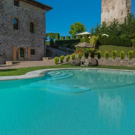 Villa Lo Scalco *